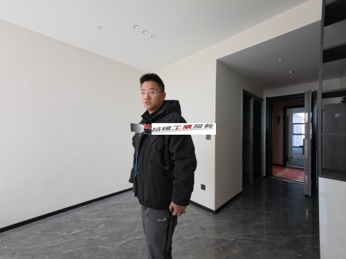 平罗环悦电竞酒店装修施工勘察进度|平罗电竞酒店装修公司推荐